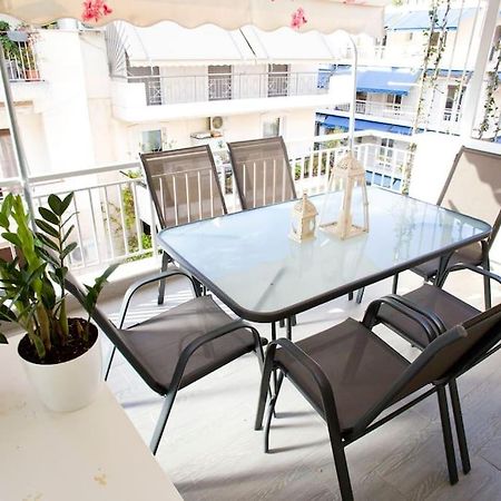 Luxury Apartment In Athens! Esterno foto