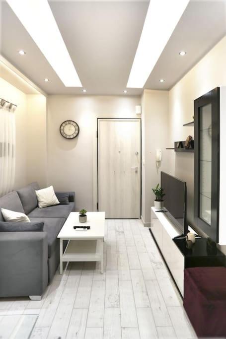 Luxury Apartment In Athens! Esterno foto