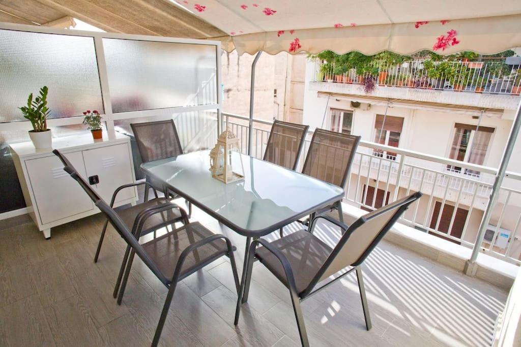 Luxury Apartment In Athens! Esterno foto