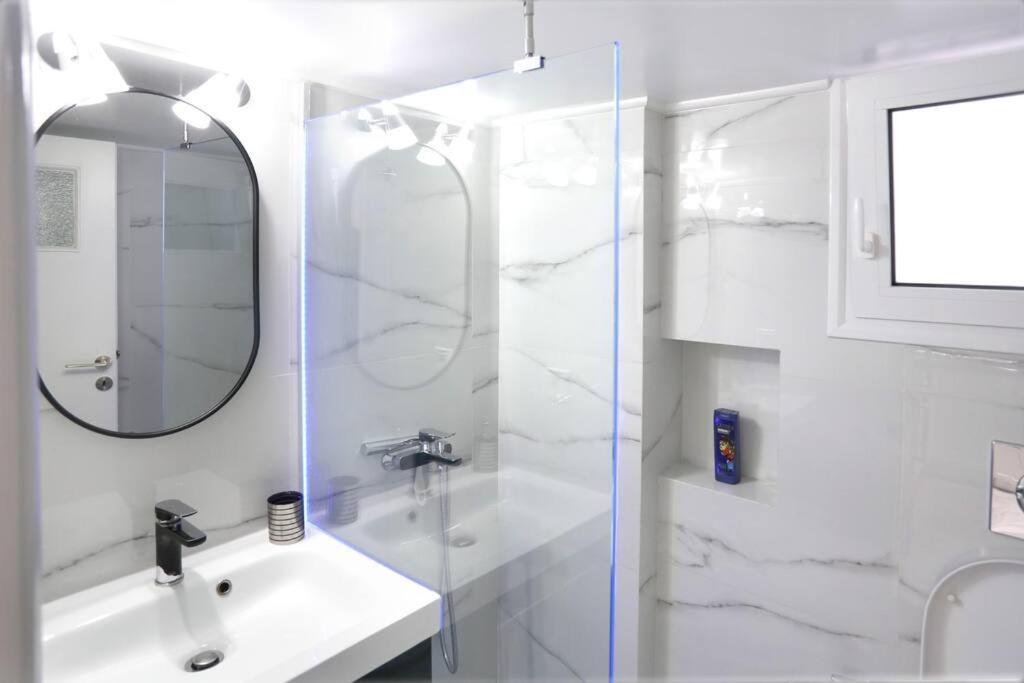 Luxury Apartment In Athens! Esterno foto