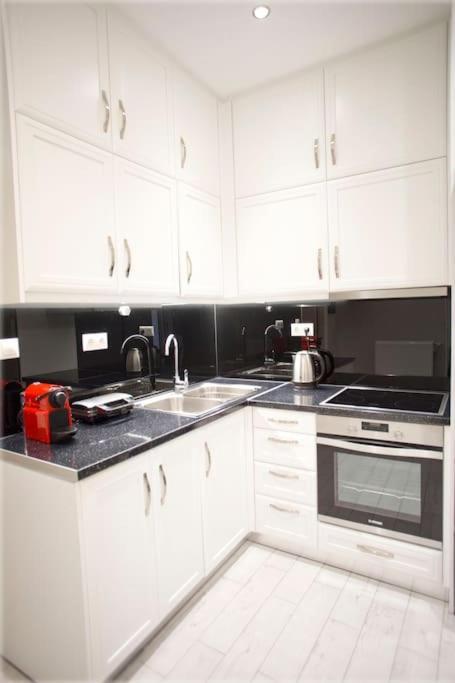 Luxury Apartment In Athens! Esterno foto