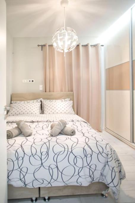 Luxury Apartment In Athens! Esterno foto