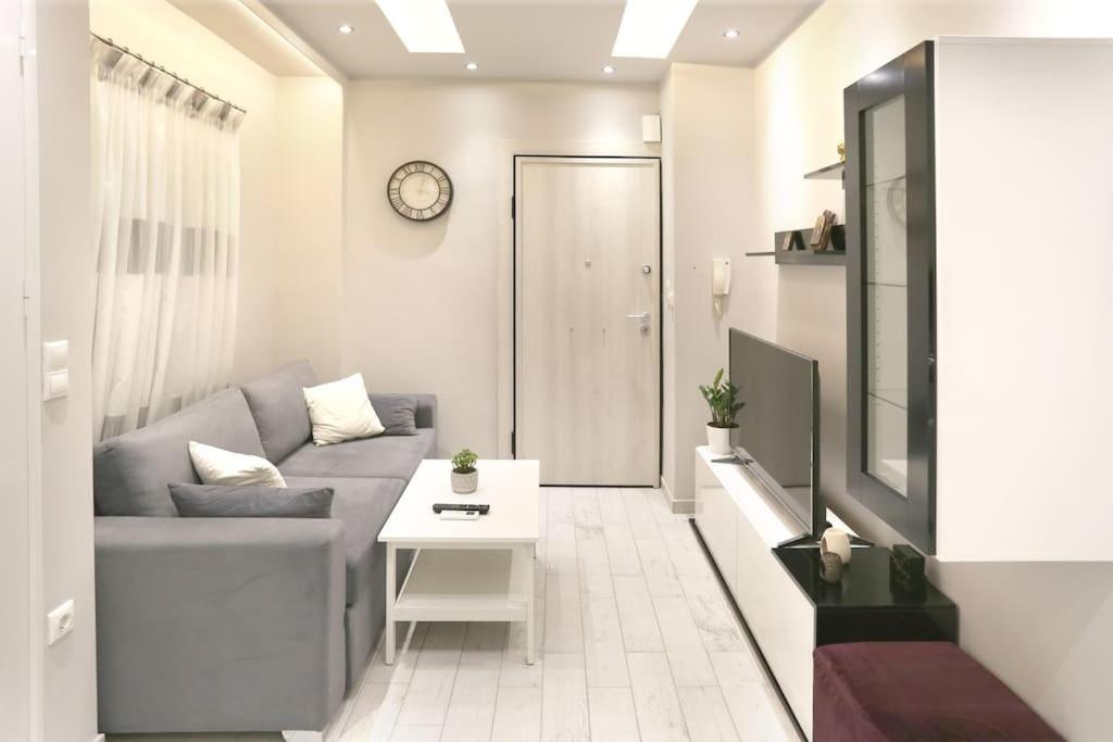 Luxury Apartment In Athens! Esterno foto